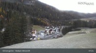 Archiv Foto Webcam Hochoetz - Blick auf Ochsengarten 06:00