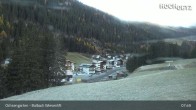 Archiv Foto Webcam Hochoetz - Blick auf Ochsengarten 07:00