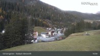 Archiv Foto Webcam Hochoetz - Blick auf Ochsengarten 02:00