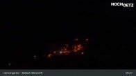 Archiv Foto Webcam Hochoetz - Blick auf Ochsengarten 04:00