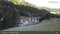 Archiv Foto Webcam Hochoetz - Blick auf Ochsengarten 08:00