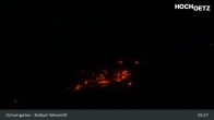 Archiv Foto Webcam Hochoetz - Blick auf Ochsengarten 04:00