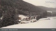 Archiv Foto Webcam Hochoetz - Blick auf Ochsengarten 07:00