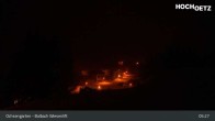 Archiv Foto Webcam Hochoetz - Blick auf Ochsengarten 04:00