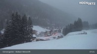 Archiv Foto Webcam Hochoetz - Blick auf Ochsengarten 06:00
