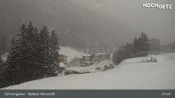 Archiv Foto Webcam Hochoetz - Blick auf Ochsengarten 07:00