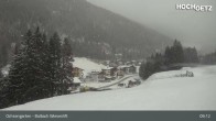 Archiv Foto Webcam Hochoetz - Blick auf Ochsengarten 08:00