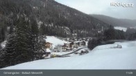 Archiv Foto Webcam Hochoetz - Blick auf Ochsengarten 10:00