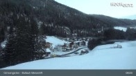 Archiv Foto Webcam Hochoetz - Blick auf Ochsengarten 07:00
