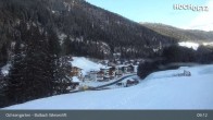 Archiv Foto Webcam Hochoetz - Blick auf Ochsengarten 08:00
