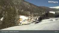 Archiv Foto Webcam Hochoetz - Blick auf Ochsengarten 12:00