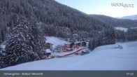 Archiv Foto Webcam Hochoetz - Blick auf Ochsengarten 06:00