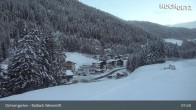 Archiv Foto Webcam Hochoetz - Blick auf Ochsengarten 07:00
