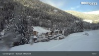 Archiv Foto Webcam Hochoetz - Blick auf Ochsengarten 14:00