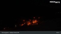Archiv Foto Webcam Hochoetz - Blick auf Ochsengarten 04:00