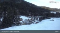 Archiv Foto Webcam Hochoetz - Blick auf Ochsengarten 08:00