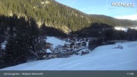 Archiv Foto Webcam Hochoetz - Blick auf Ochsengarten 10:00