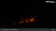 Archiv Foto Webcam Hochoetz - Blick auf Ochsengarten 04:00