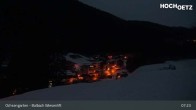 Archiv Foto Webcam Hochoetz - Blick auf Ochsengarten 06:00