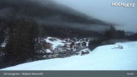 Archiv Foto Webcam Hochoetz - Blick auf Ochsengarten 02:00