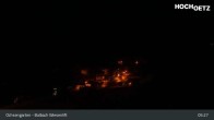 Archiv Foto Webcam Hochoetz - Blick auf Ochsengarten 04:00