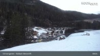 Archiv Foto Webcam Hochoetz - Blick auf Ochsengarten 07:00
