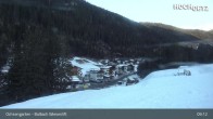 Archiv Foto Webcam Hochoetz - Blick auf Ochsengarten 08:00