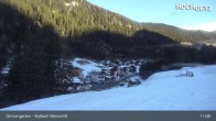 Archiv Foto Webcam Hochoetz - Blick auf Ochsengarten 10:00