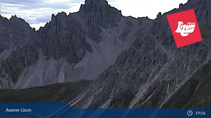 Webcam Axams Panoramarestaurant Hoadl Haus