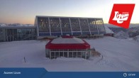 Archived image Webcam Axams - Panoramarestaurant Hoadl-Haus 02:00