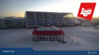 Archived image Webcam Axams - Panoramarestaurant Hoadl-Haus 06:00