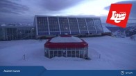 Archived image Webcam Axams - Panoramarestaurant Hoadl-Haus 06:00