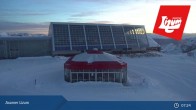 Archived image Webcam Axams - Panoramarestaurant Hoadl-Haus 06:00