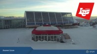 Archiv Foto Webcam Axams - Panoramarestaurant Hoadl-Haus 06:00