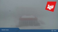 Archiv Foto Webcam Axams - Panoramarestaurant Hoadl-Haus 02:00