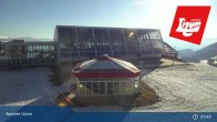 Archiv Foto Webcam Axams - Panoramarestaurant Hoadl-Haus 07:00