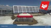 Archiv Foto Webcam Axams - Panoramarestaurant Hoadl-Haus 12:00