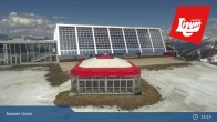 Archiv Foto Webcam Axams - Panoramarestaurant Hoadl-Haus 14:00