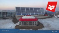 Archiv Foto Webcam Axams - Panoramarestaurant Hoadl-Haus 00:00