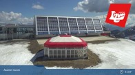 Archiv Foto Webcam Axams - Panoramarestaurant Hoadl-Haus 10:00