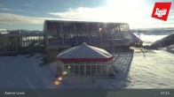 Archiv Foto Webcam Axams - Panoramarestaurant Hoadl-Haus 06:00