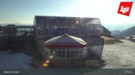 Archiv Foto Webcam Axams - Panoramarestaurant Hoadl-Haus 06:00