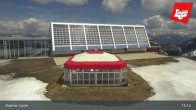 Archiv Foto Webcam Axams - Panoramarestaurant Hoadl-Haus 12:00