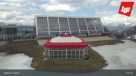 Archiv Foto Webcam Axams - Panoramarestaurant Hoadl-Haus 14:00