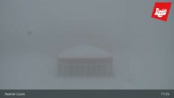 Archived image Webcam Axams - Panoramarestaurant Hoadl-Haus 16:00