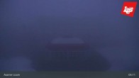 Archived image Webcam Axams - Panoramarestaurant Hoadl-Haus 04:00