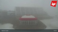 Archiv Foto Webcam Axams - Panoramarestaurant Hoadl-Haus 14:00