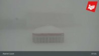 Archived image Webcam Axams - Panoramarestaurant Hoadl-Haus 06:00