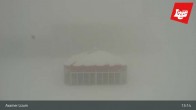 Archived image Webcam Axams - Panoramarestaurant Hoadl-Haus 12:00