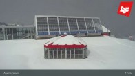 Archived image Webcam Axams - Panoramarestaurant Hoadl-Haus 16:00